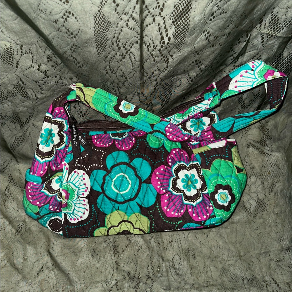 Bella Taylor purse
